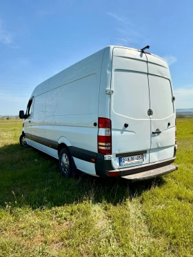 Mercedes-Benz Sprinter 316 | Mobile.bg    10