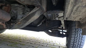 Ford Transit 2.5 TDI , 103.000 | Mobile.bg    14