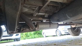 Обява за продажба на Ford Transit 2.5 TDI МЕХАНИЧНА, 103.000км ~8 999 лв. - изображение 10