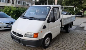 Обява за продажба на Ford Transit 2.5 TDI МЕХАНИЧНА, 103.000км ~8 999 лв. - изображение 3