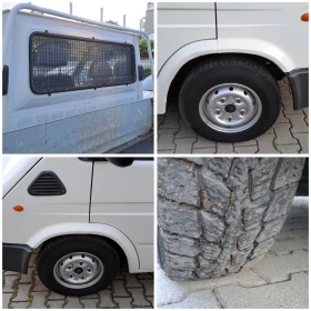 Обява за продажба на Ford Transit 2.5 TDI МЕХАНИЧНА, 103.000км ~8 999 лв. - изображение 8