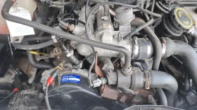 Обява за продажба на Ford Transit 2.5 TDI МЕХАНИЧНА, 103.000км ~8 999 лв. - изображение 9