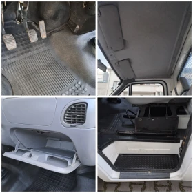 Обява за продажба на Ford Transit 2.5 TDI МЕХАНИЧНА, 103.000км ~8 999 лв. - изображение 7