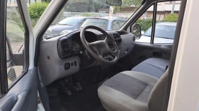 Обява за продажба на Ford Transit 2.5 TDI МЕХАНИЧНА, 103.000км ~8 999 лв. - изображение 5