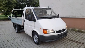 Обява за продажба на Ford Transit 2.5 TDI МЕХАНИЧНА, 103.000км ~8 999 лв. - изображение 1