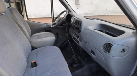 Обява за продажба на Ford Transit 2.5 TDI МЕХАНИЧНА, 103.000км ~8 999 лв. - изображение 4