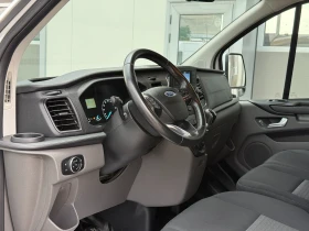 Ford Transit Custom 320 L2 Trend ( 8+ 1)  | Mobile.bg    10