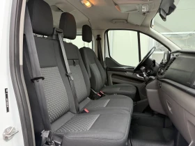 Ford Transit Custom 320 L2 Trend ( 8+ 1)  | Mobile.bg    13
