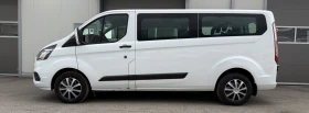 Ford Transit Custom 320 L2 Trend ( 8+ 1)  | Mobile.bg    2