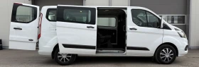 Ford Transit Custom 320 L2 Trend ( 8+ 1)  | Mobile.bg    7