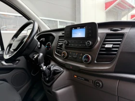 Ford Transit Custom 320 L2 Trend ( 8+ 1)  | Mobile.bg    14