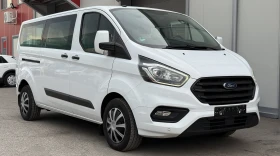 Ford Transit Custom 320 L2 Trend ( 8+ 1)  | Mobile.bg    8