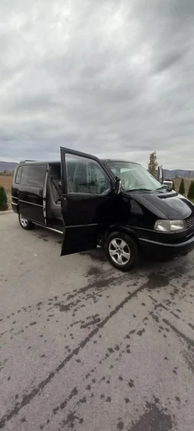 VW T4 Trasponter | Mobile.bg    3