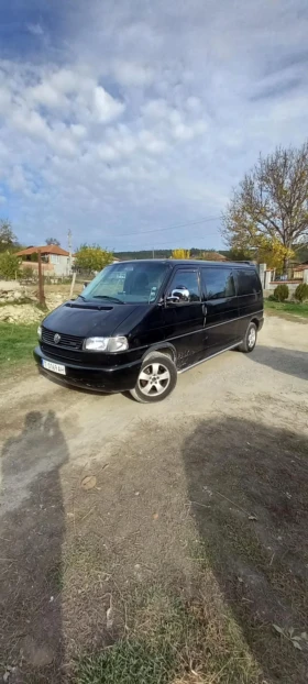  VW T4