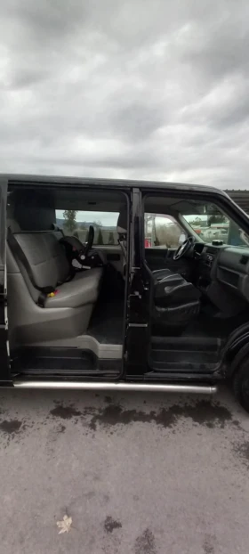 VW T4 Trasponter | Mobile.bg    6