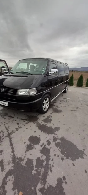VW T4 Trasponter | Mobile.bg    8