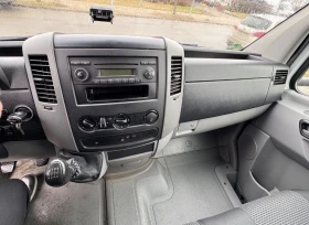 Mercedes-Benz Sprinter 216, снимка 5 - Бусове и автобуси - 53669330