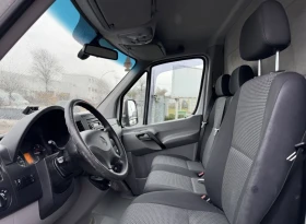 Mercedes-Benz Sprinter 216, снимка 4 - Бусове и автобуси - 53669330