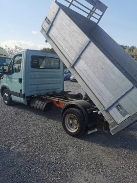 Iveco 35c11 undefined | Auto.bg — изображение 3