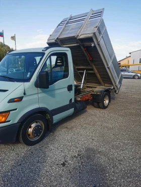Iveco 35c11 undefined | Auto.bg — изображение 2