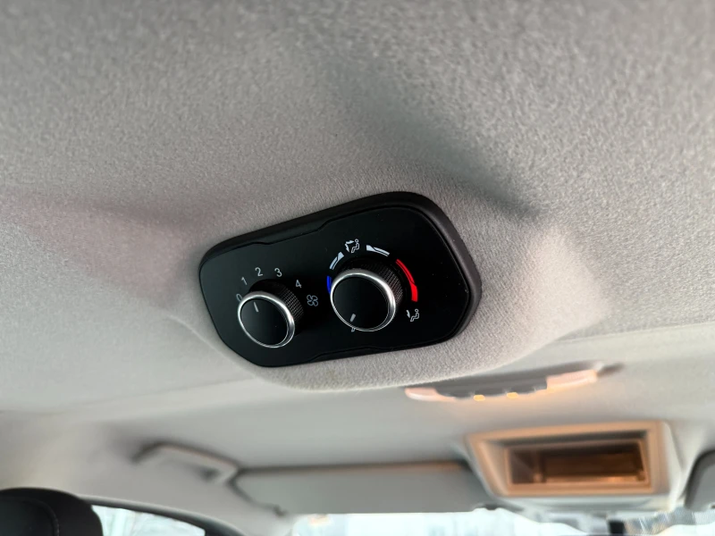 Ford Transit Custom 320 L2 Trend (места 8+ 1) , снимка 17 - Бусове и автобуси - 51681328