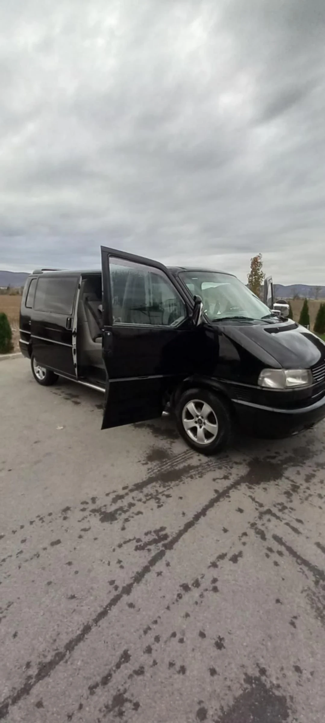 VW T4 Trasponter | Mobile.bg   3