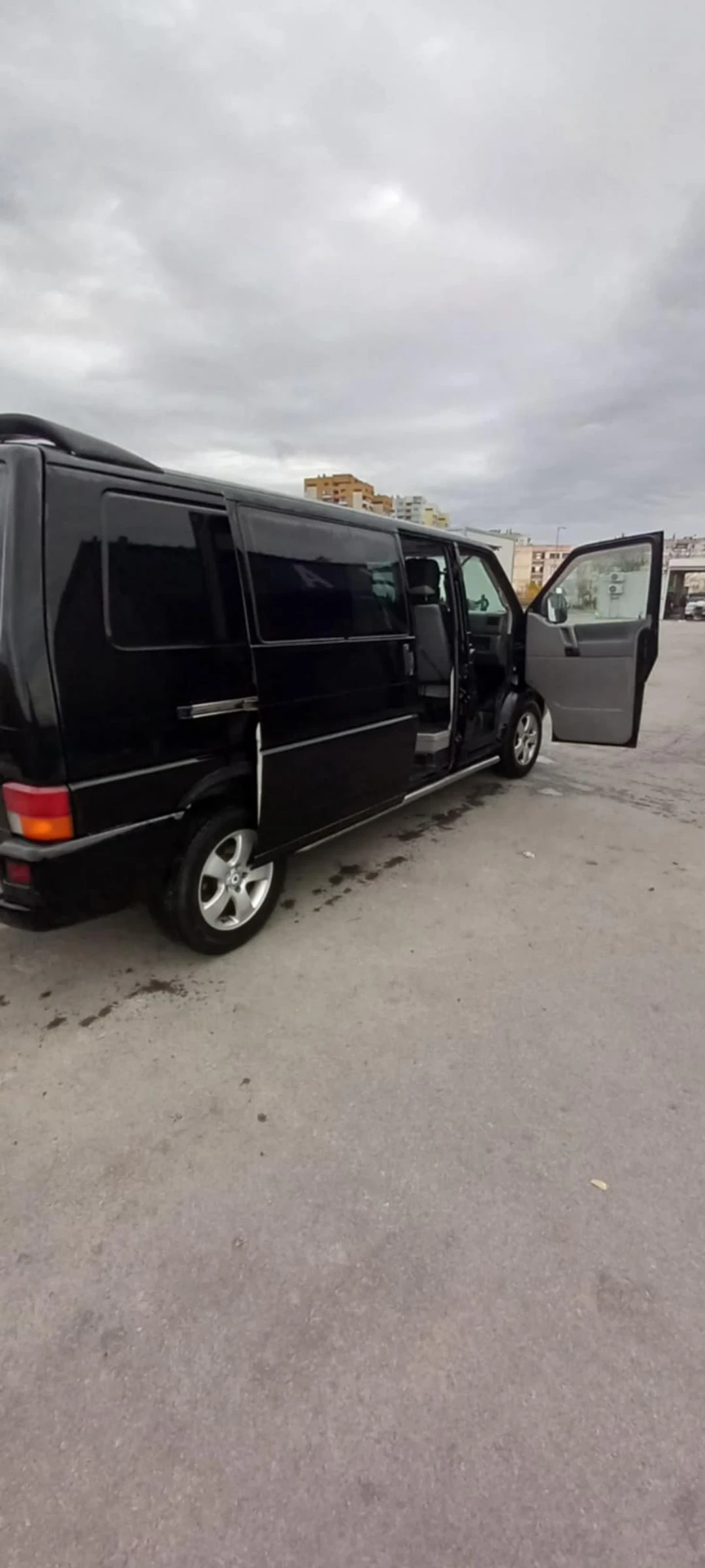 VW T4 Trasponter | Mobile.bg   2