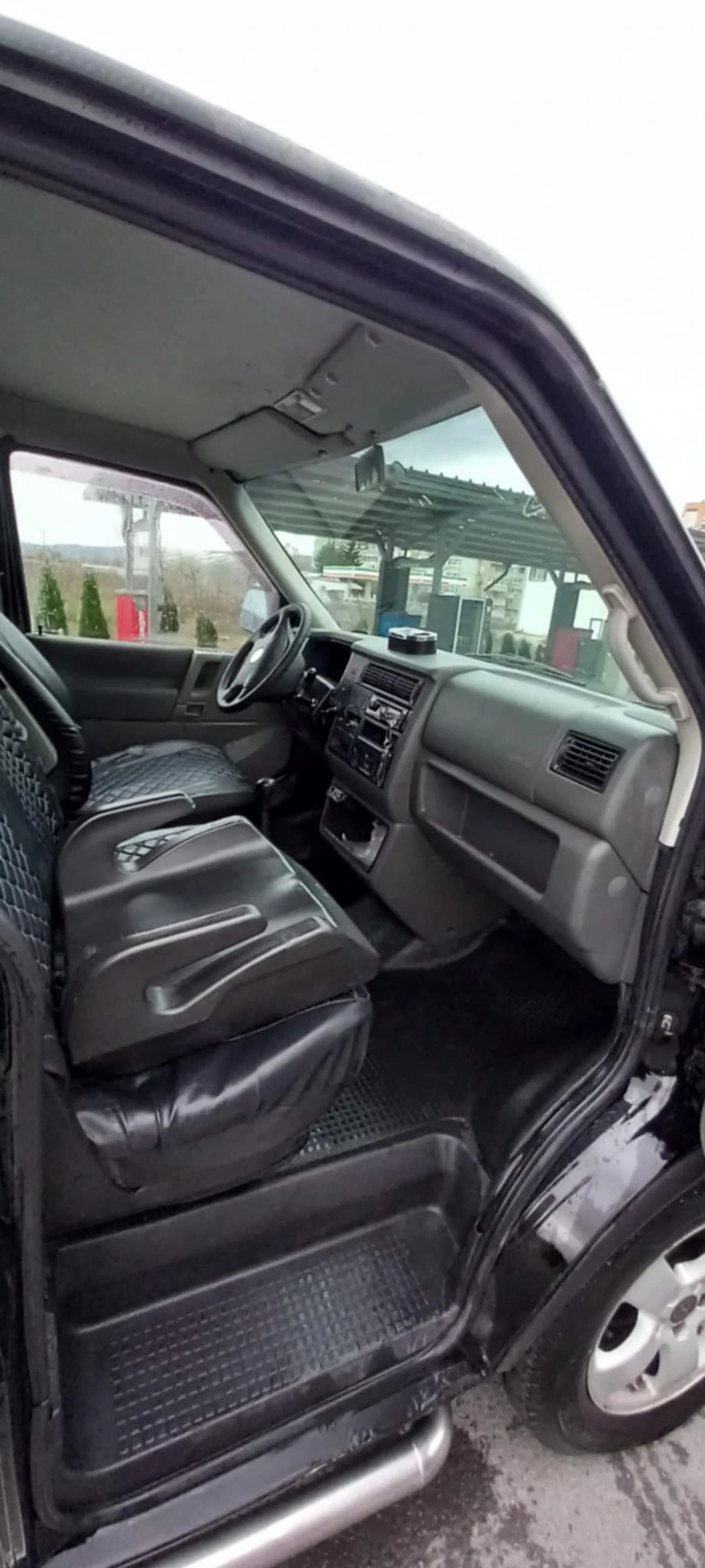 VW T4 Trasponter | Mobile.bg   7