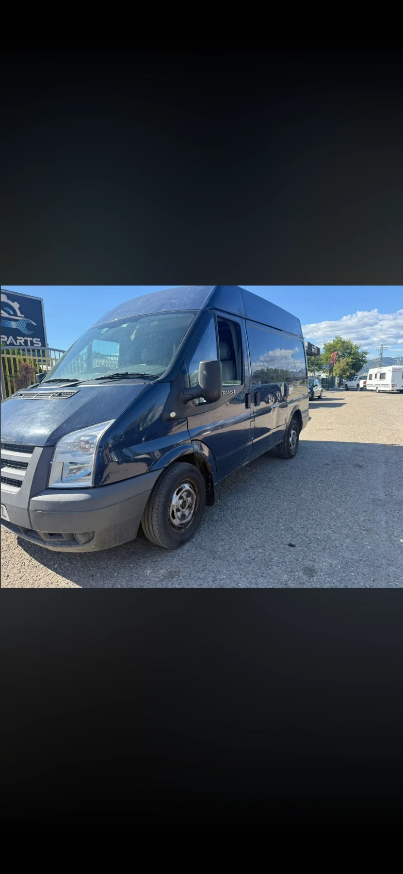 Ford Transit 2.2TDCI - изображение 2