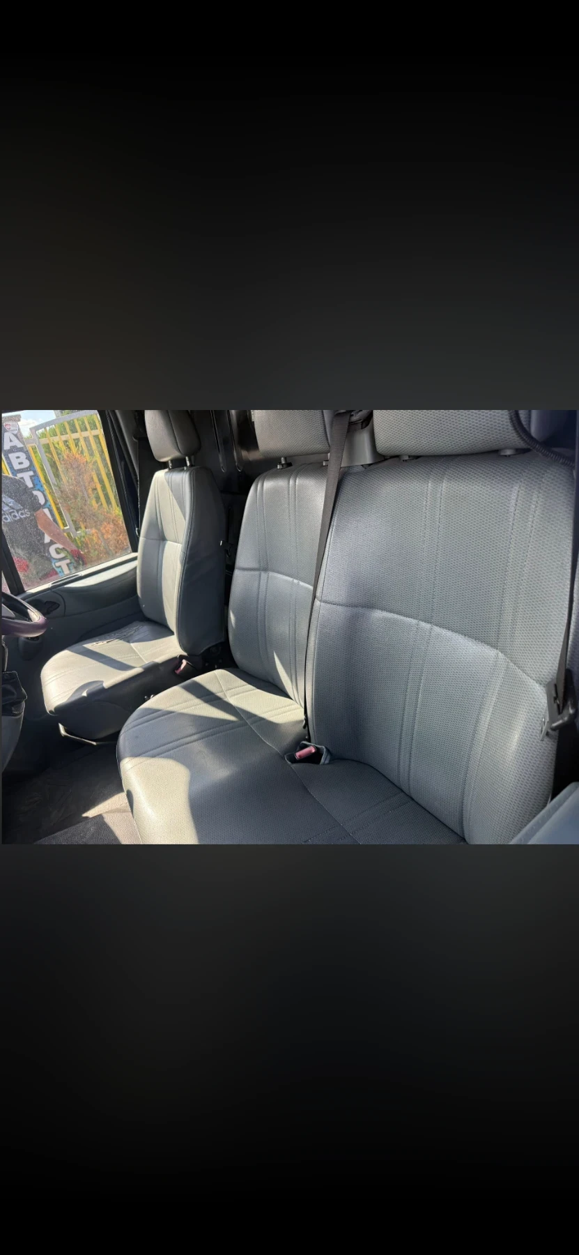 Ford Transit 2.2TDCI - изображение 4