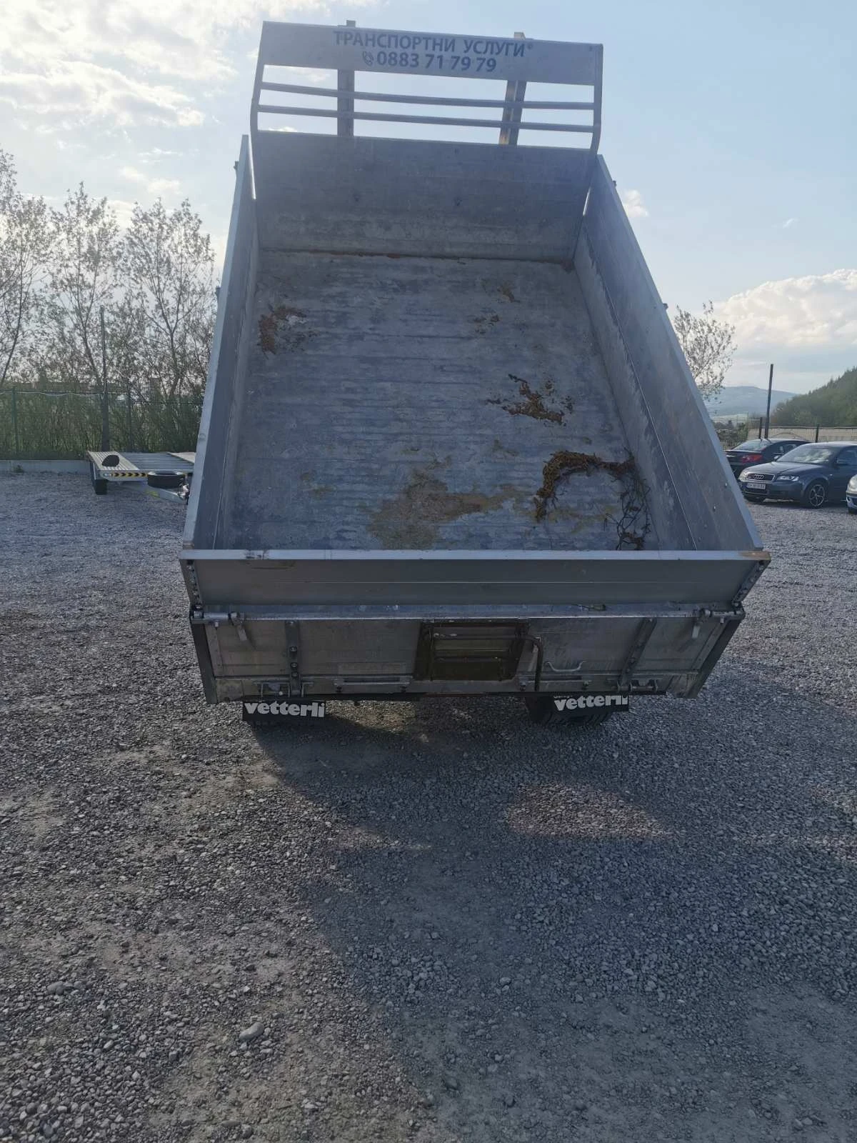 Iveco 35c11, снимка 6 - Бусове и автобуси - 53891149