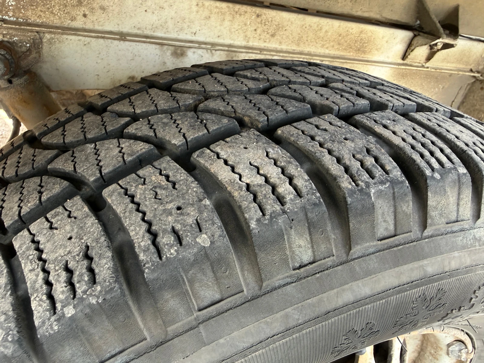 Mercedes-Benz Sprinter 311 CDI, снимка 6 - Бусове и автобуси - 54822712
