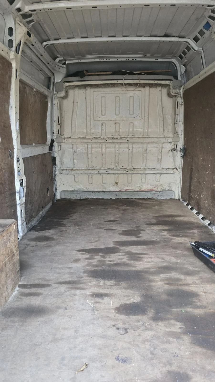 Fiat Ducato, снимка 10 - Бусове и автобуси - 55911900