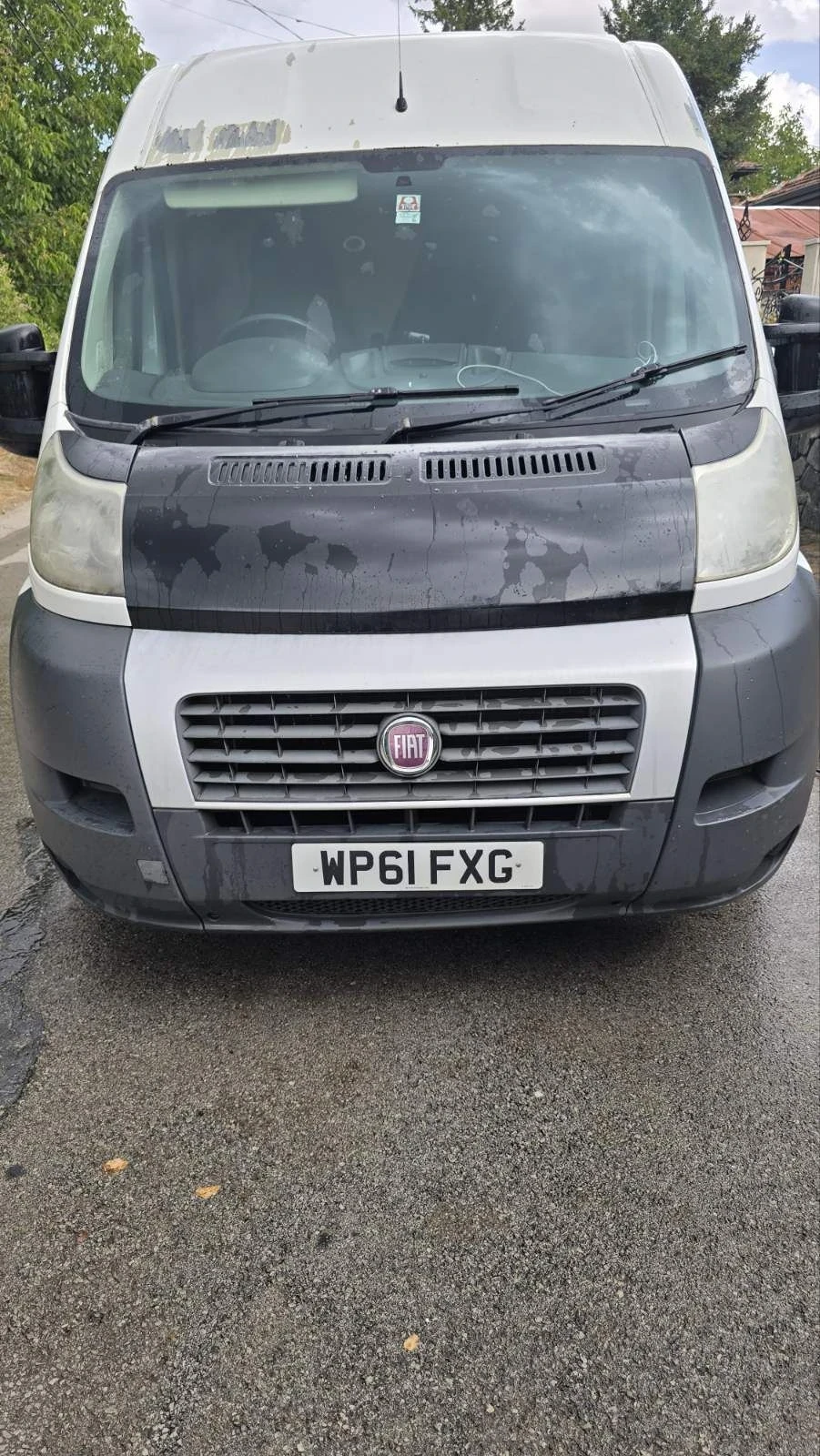 Fiat Ducato