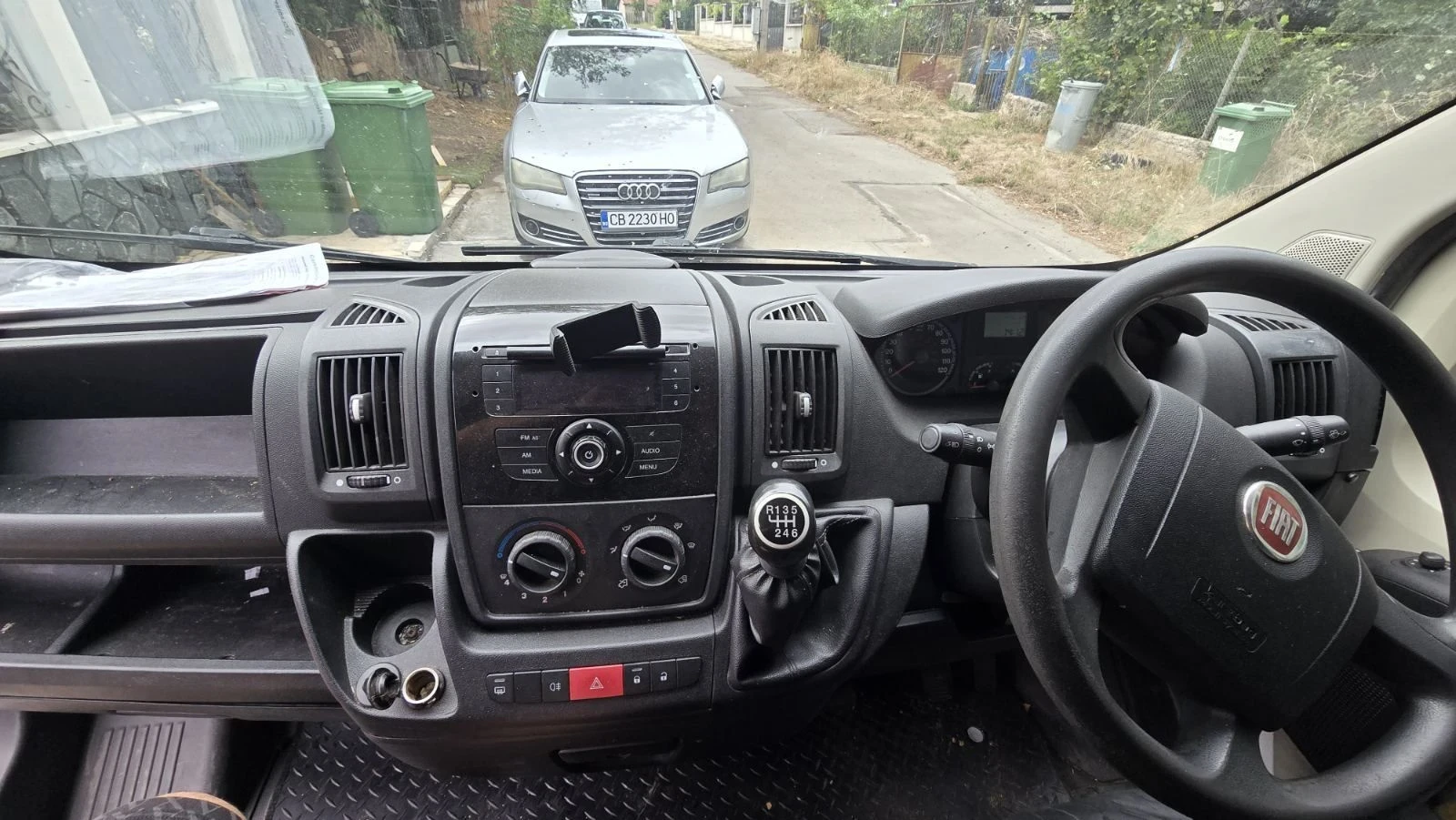 Fiat Ducato, снимка 7 - Бусове и автобуси - 55911900