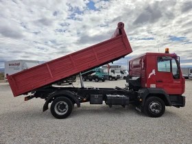 Man 12192 KLIMA 11999KG, снимка 3