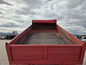 Man 12192 KLIMA 11999KG, снимка 5