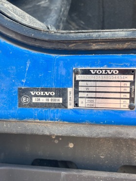 Volvo FE 260 | Mobile.bg   2