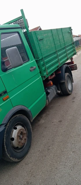 Iveco 3508, снимка 2