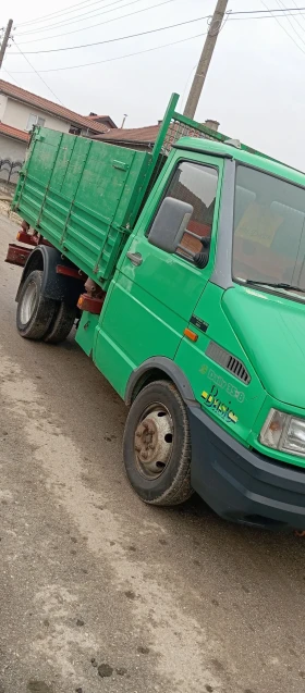 Iveco 3508, снимка 3