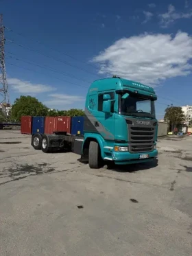Обява за продажба на Scania R ~ 104 400 EUR - изображение 1