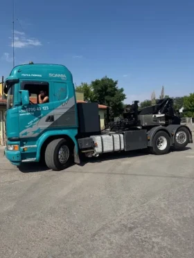 Обява за продажба на Scania R ~ 104 400 EUR - изображение 3