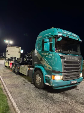 Обява за продажба на Scania R ~ 104 400 EUR - изображение 8