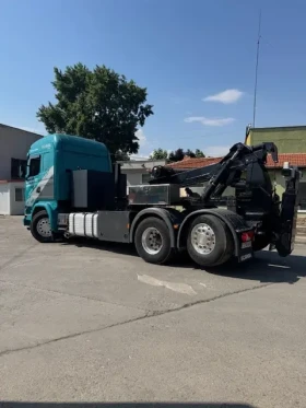 Обява за продажба на Scania R ~ 104 400 EUR - изображение 2