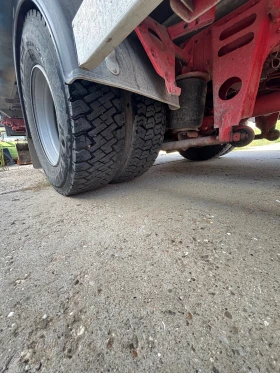 Man 14232 224, снимка 12