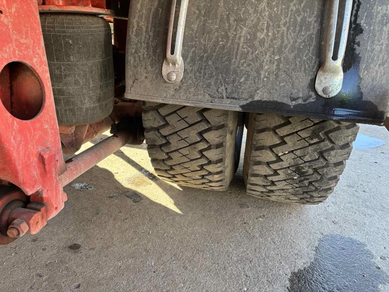 Man 14232 224, снимка 6 - Камиони - 52965049