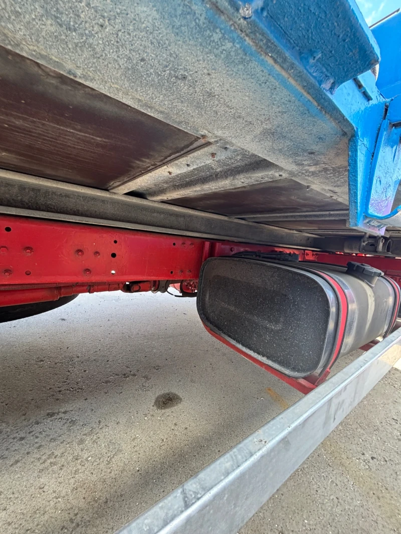 Man 14232 224, снимка 11 - Камиони - 52965049