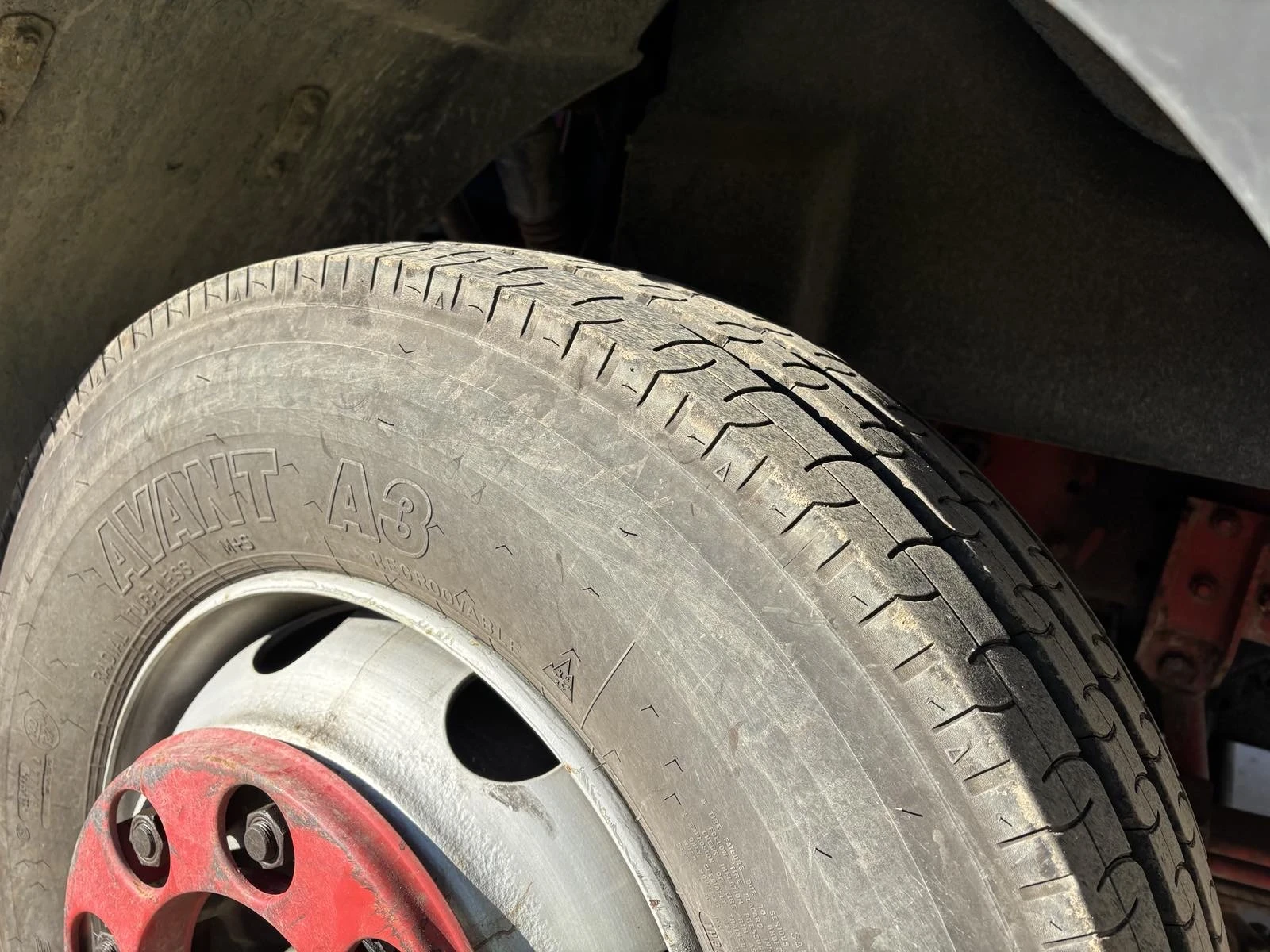 Man 14232 224 - изображение 5