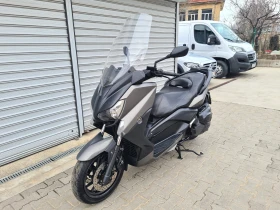 Yamaha X-max 400i ABS, снимка 4