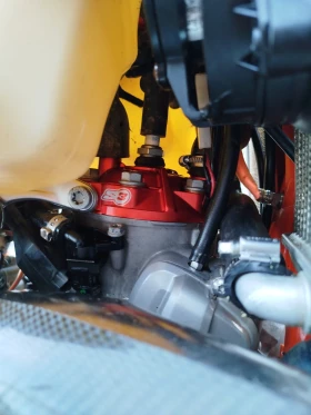 Ktm 300 ERZBERGRODEO EDITION , снимка 8